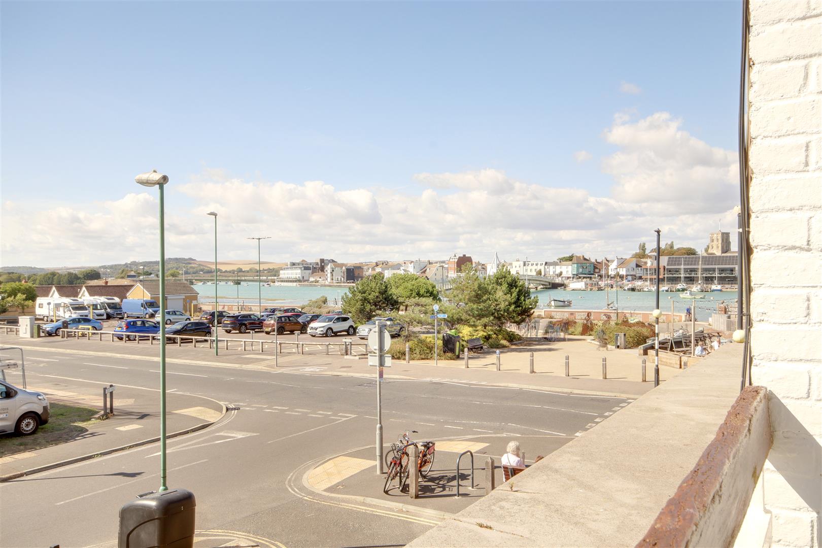 Flat - Purpose Built | Ferry Road, Shoreham-By-Sea, West Sussex, BN43 5RA | For Sale